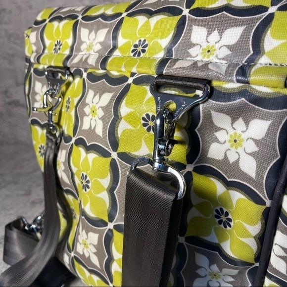 Petunia Pickle Bottom diaper bag/ backpack - Picture 8 of 14